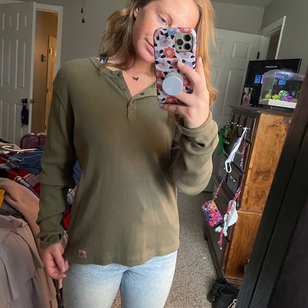 Carhartt thermal
